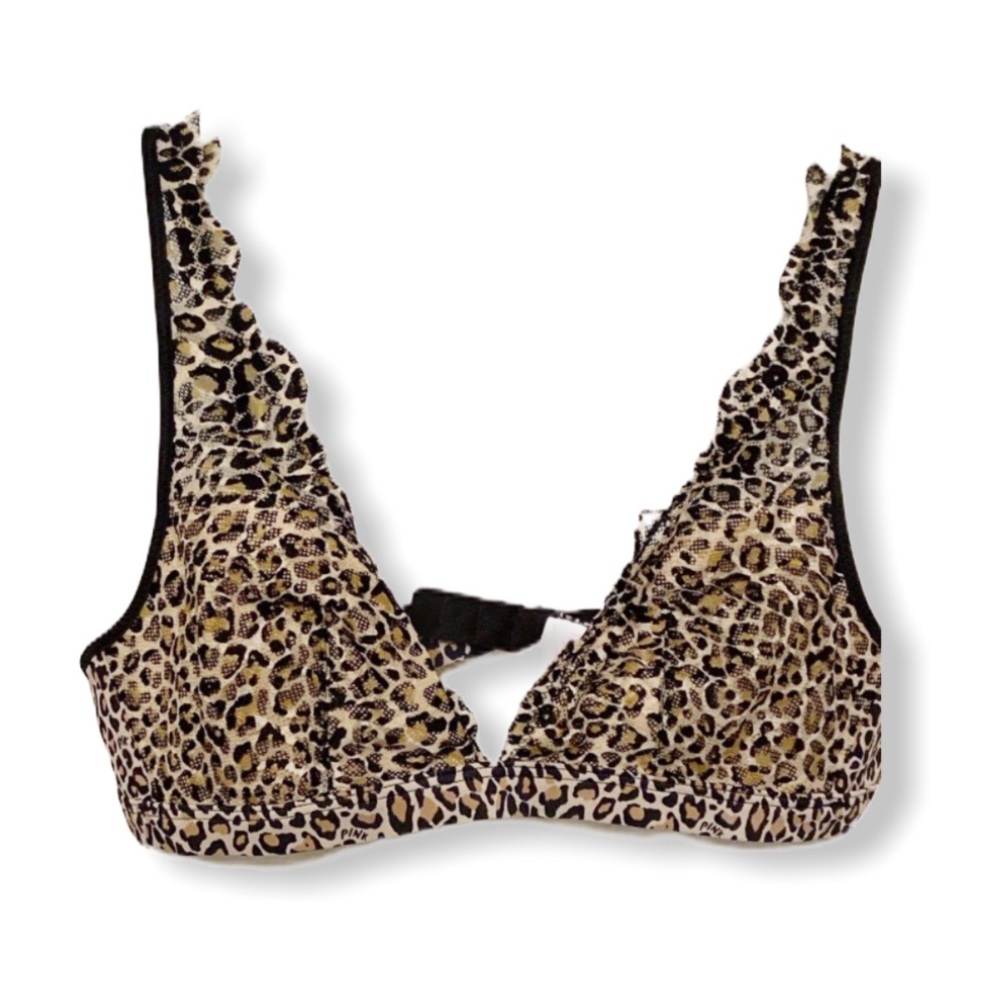 PINK Victoria Secret Bralette